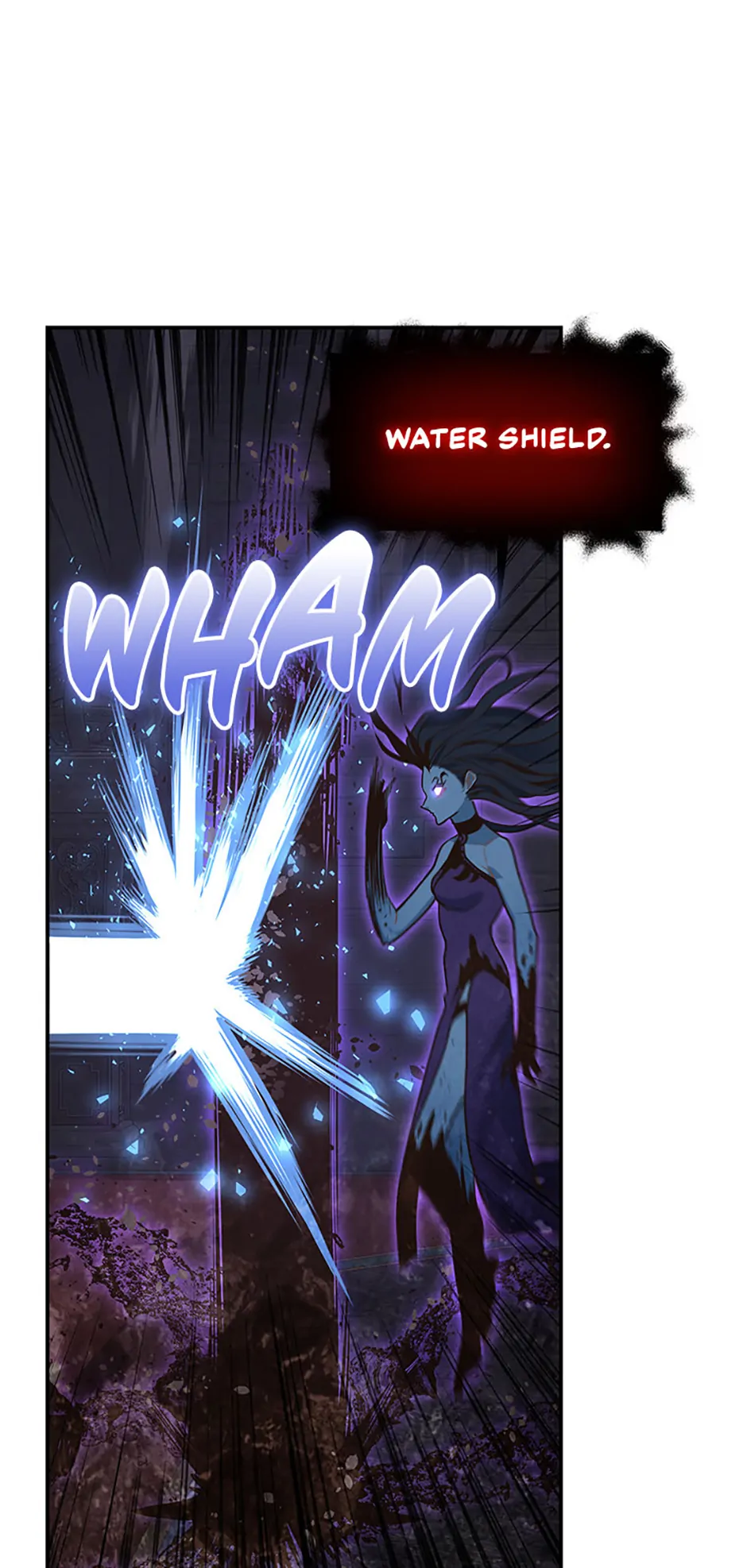 One-in-Seven-Billion Irregular Chapter 104 - page 34