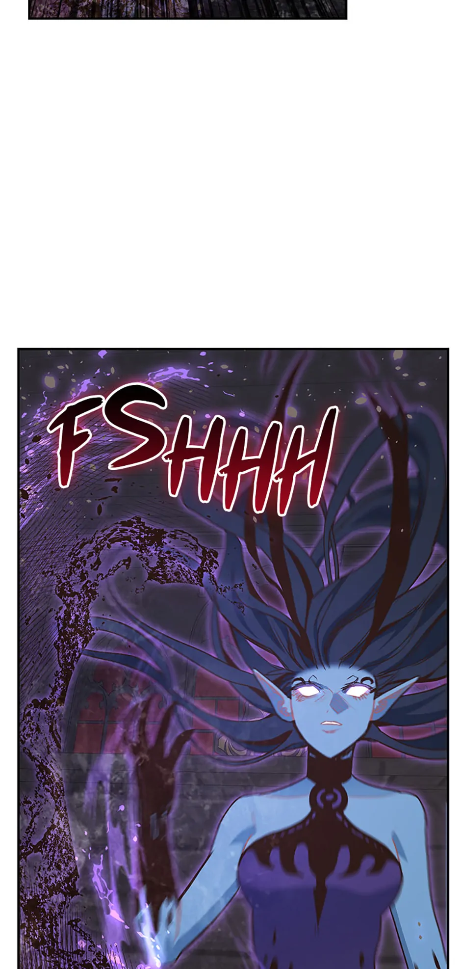 One-in-Seven-Billion Irregular Chapter 104 - page 35