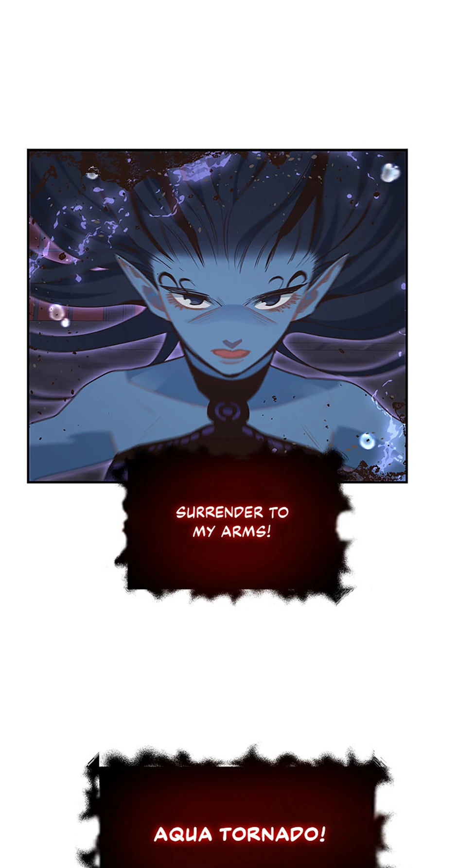 One-in-Seven-Billion Irregular Chapter 104 - page 37