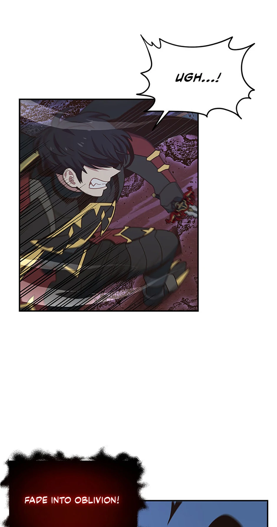 One-in-Seven-Billion Irregular Chapter 104 - page 39