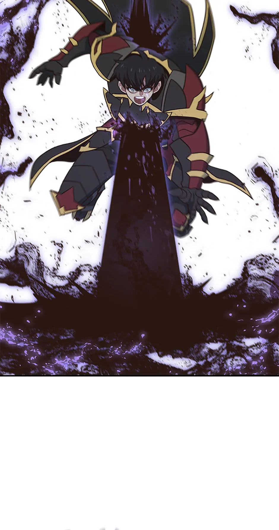 One-in-Seven-Billion Irregular Chapter 104 - page 41