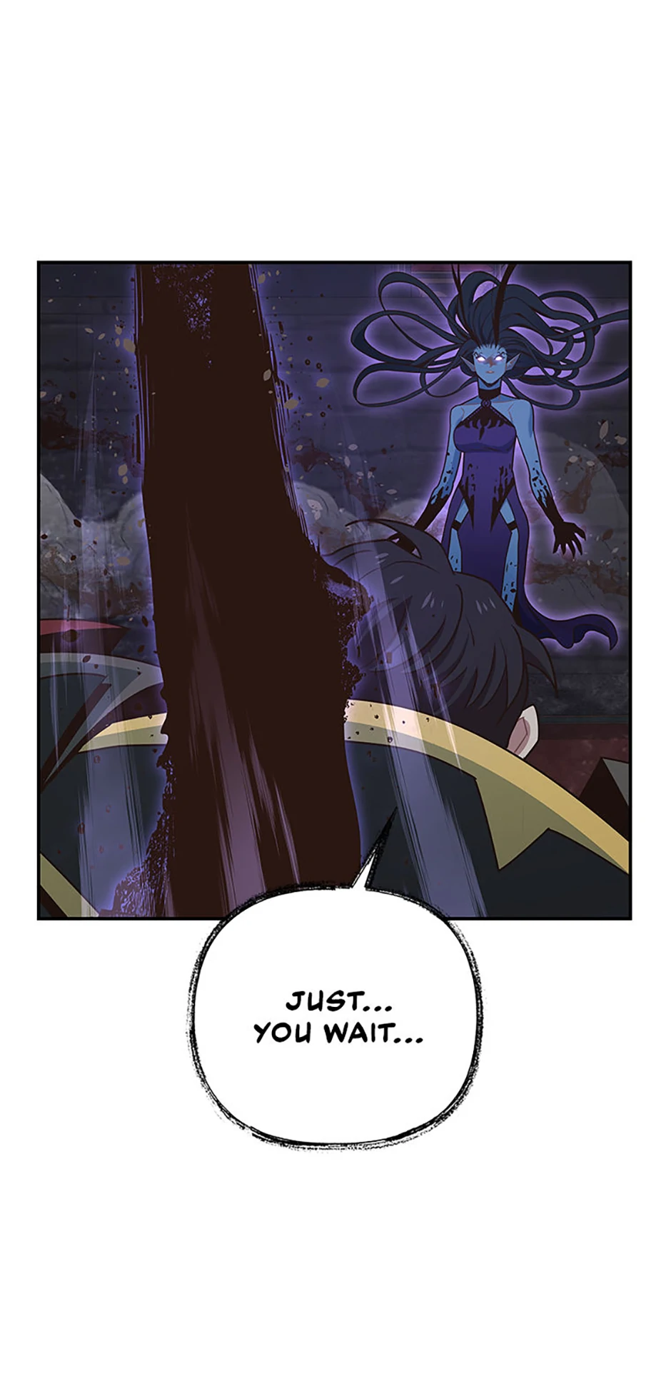 One-in-Seven-Billion Irregular Chapter 104 - page 43