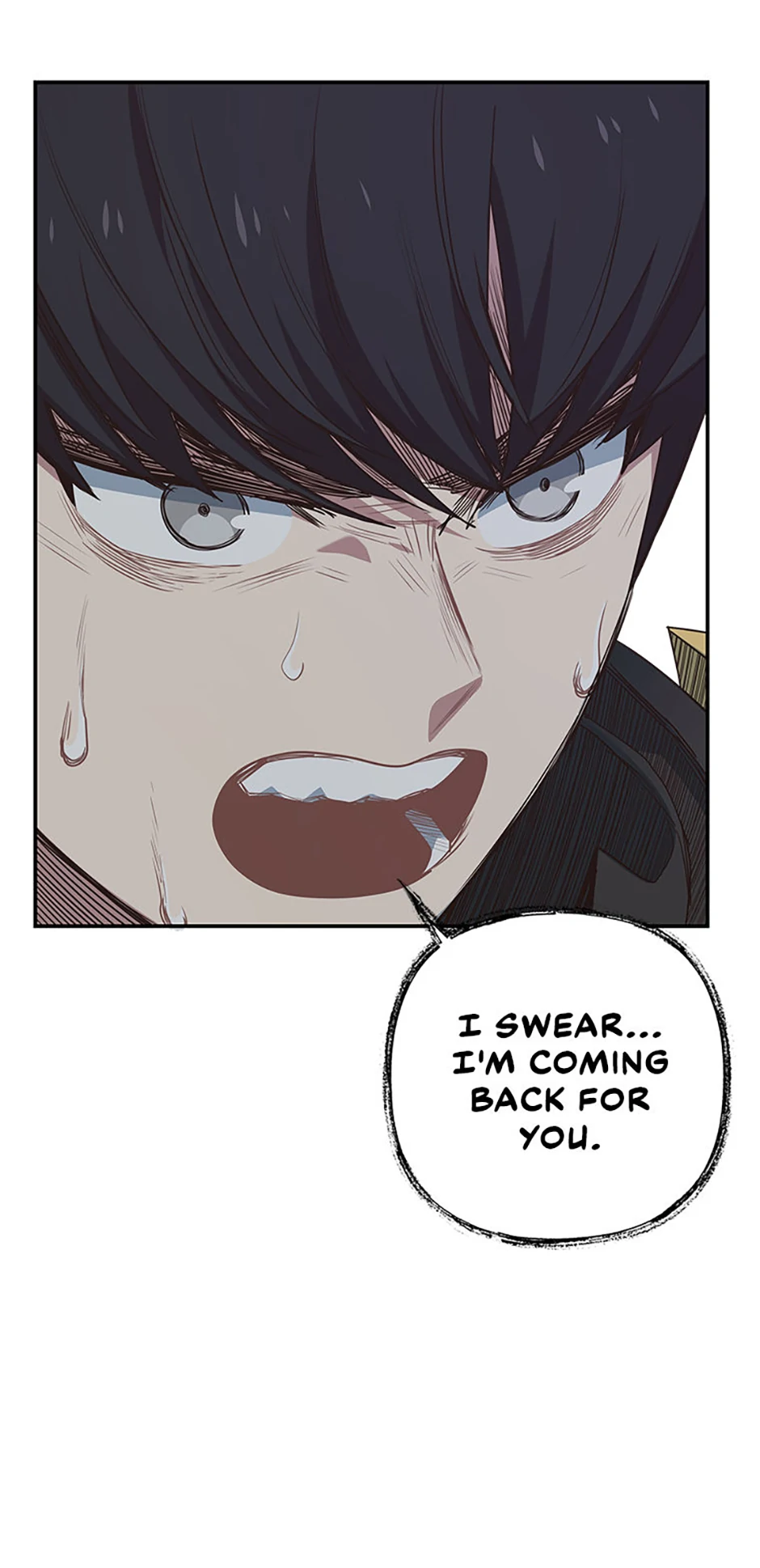 One-in-Seven-Billion Irregular Chapter 104 - page 44