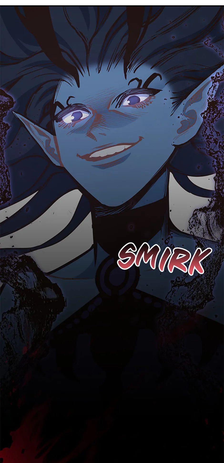 One-in-Seven-Billion Irregular Chapter 104 - page 45