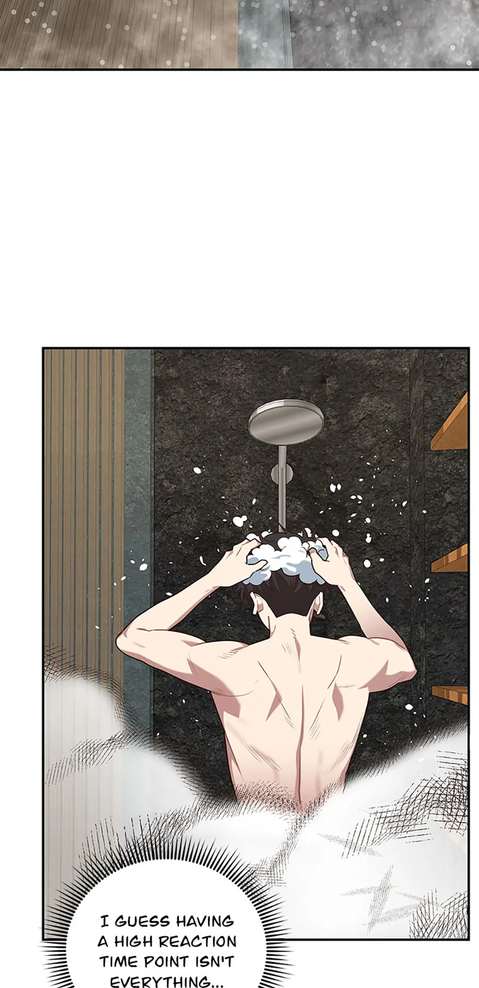 One-in-Seven-Billion Irregular Chapter 104 - page 48