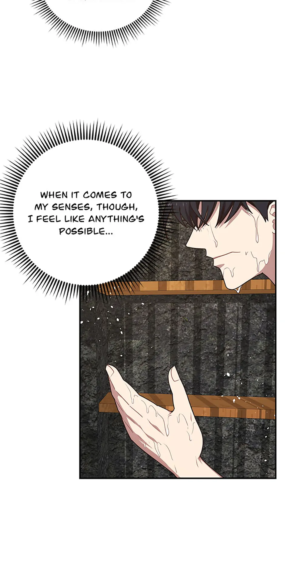 One-in-Seven-Billion Irregular Chapter 104 - page 49