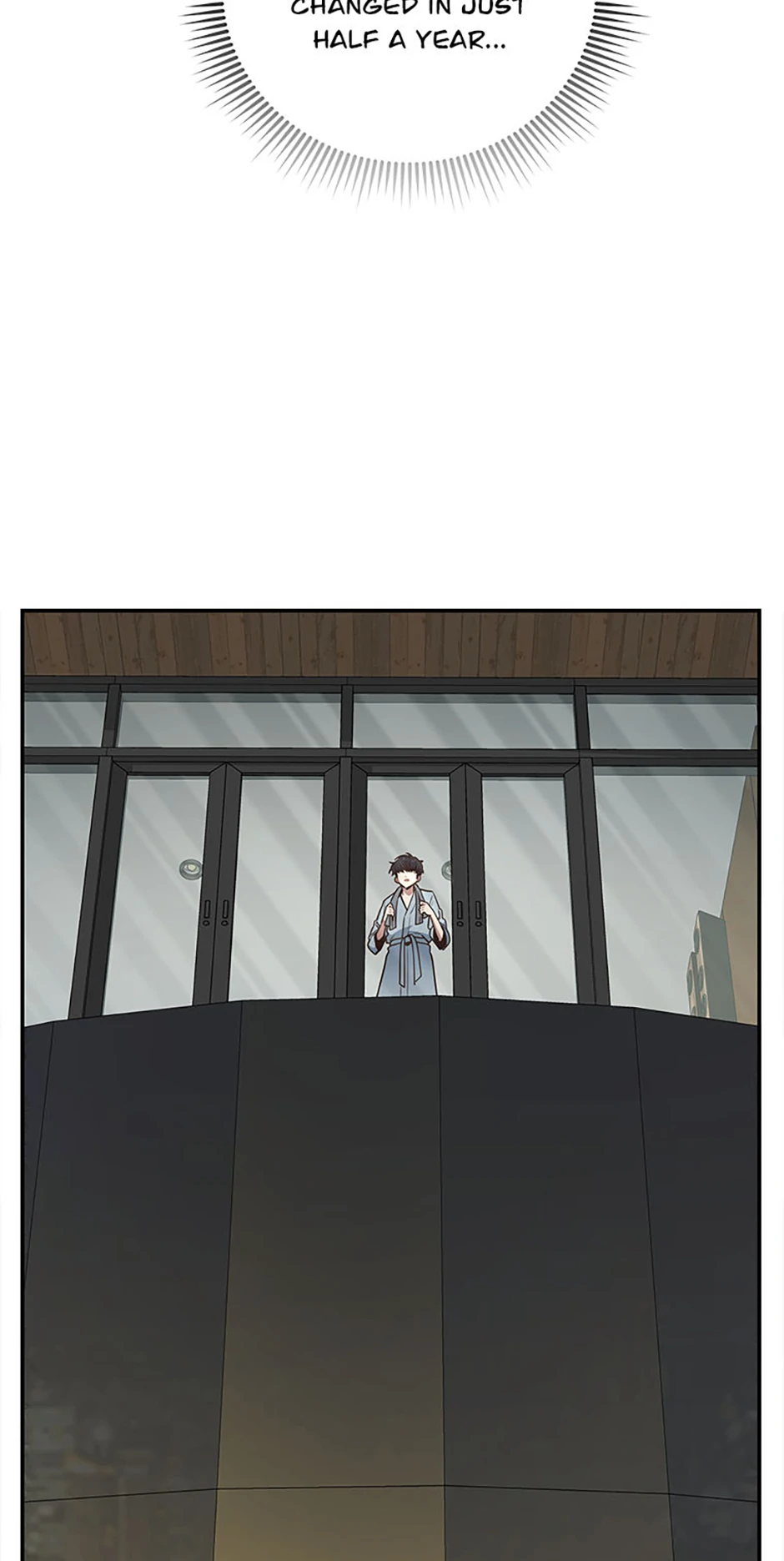 One-in-Seven-Billion Irregular Chapter 104 - page 53