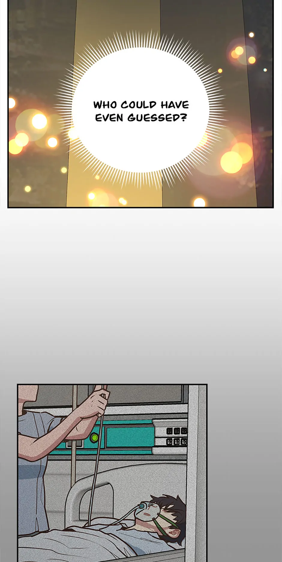One-in-Seven-Billion Irregular Chapter 104 - page 54