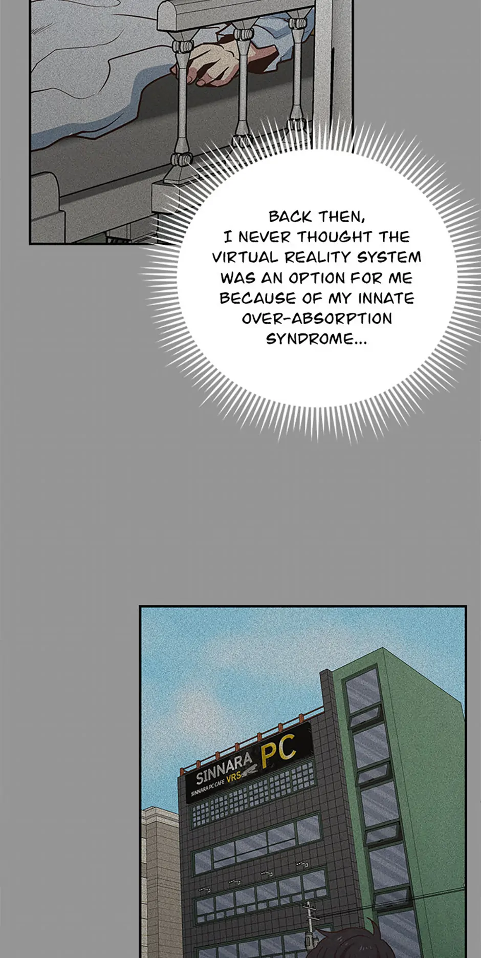 One-in-Seven-Billion Irregular Chapter 104 - page 55