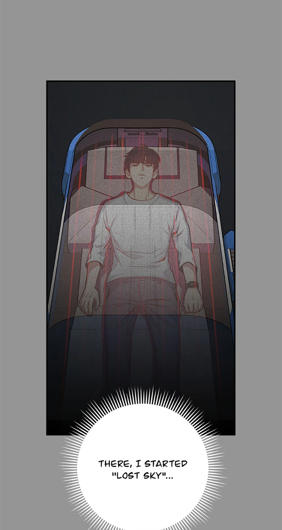 One-in-Seven-Billion Irregular Chapter 104 - page 57