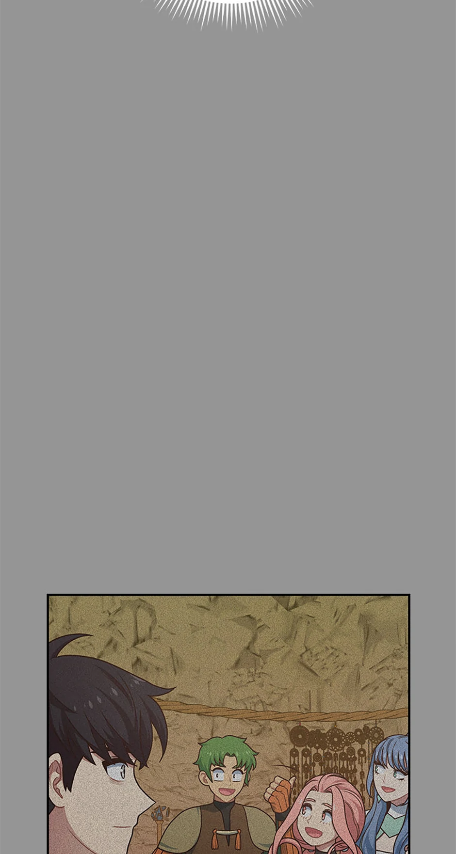 One-in-Seven-Billion Irregular Chapter 104 - page 58