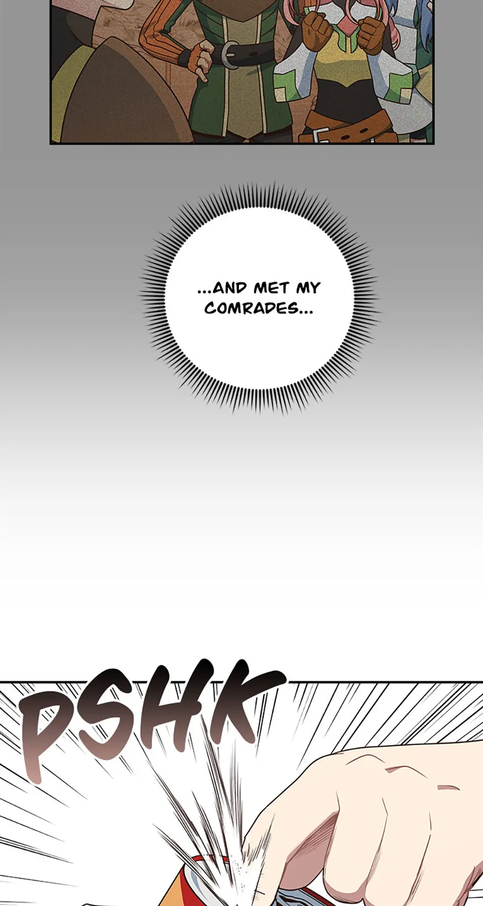 One-in-Seven-Billion Irregular Chapter 104 - page 59