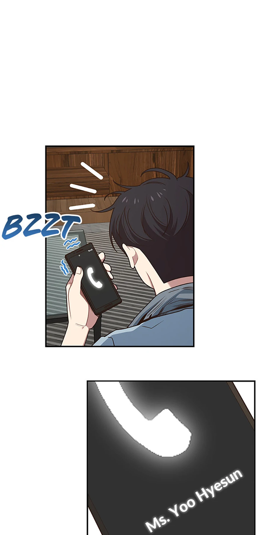 One-in-Seven-Billion Irregular Chapter 104 - page 65