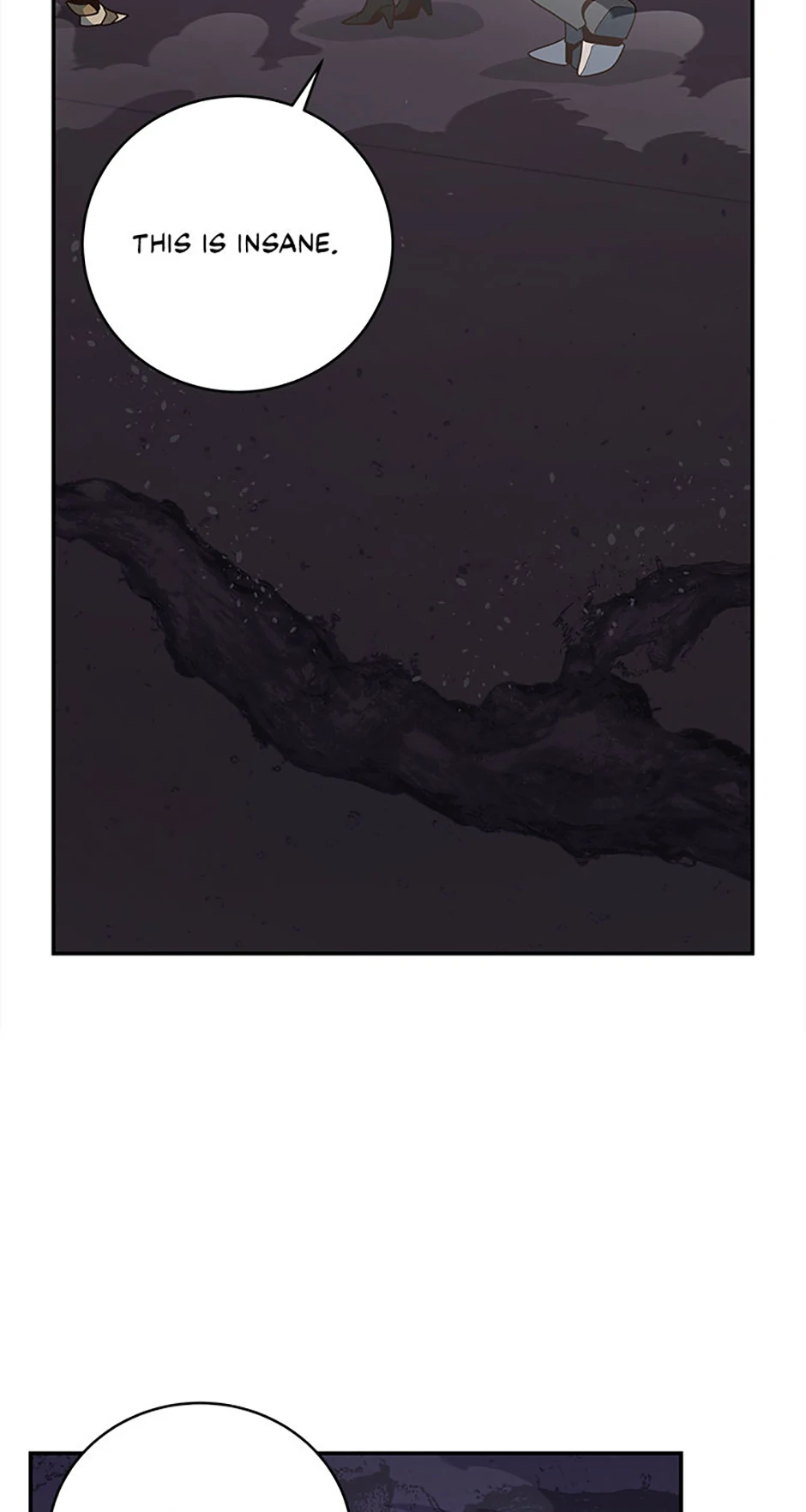 One-in-Seven-Billion Irregular Chapter 104 - page 7