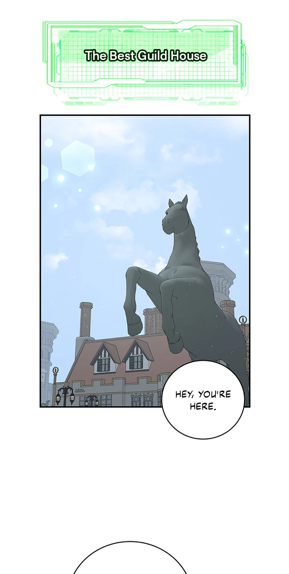 One-in-Seven-Billion Irregular Chapter 104 - page 79