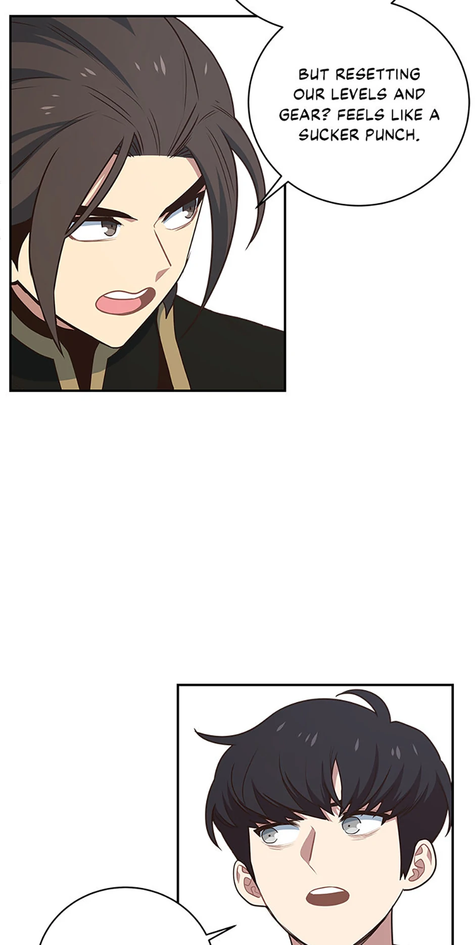 One-in-Seven-Billion Irregular Chapter 104 - page 81