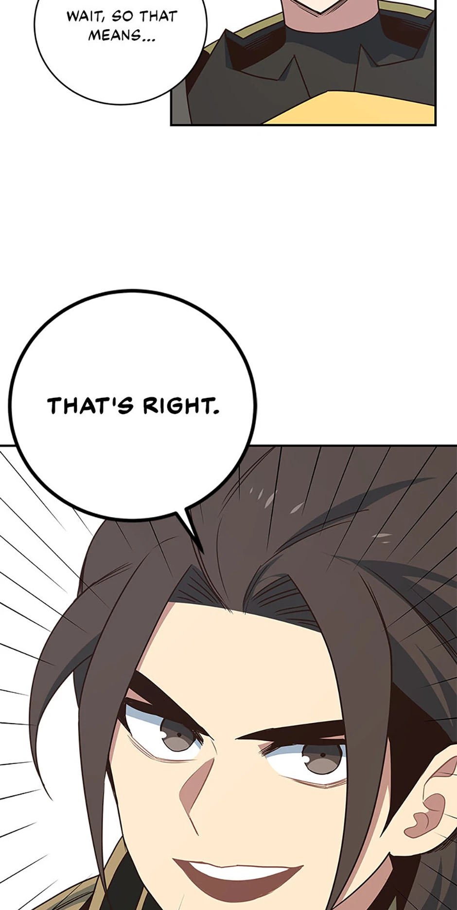 One-in-Seven-Billion Irregular Chapter 104 - page 82
