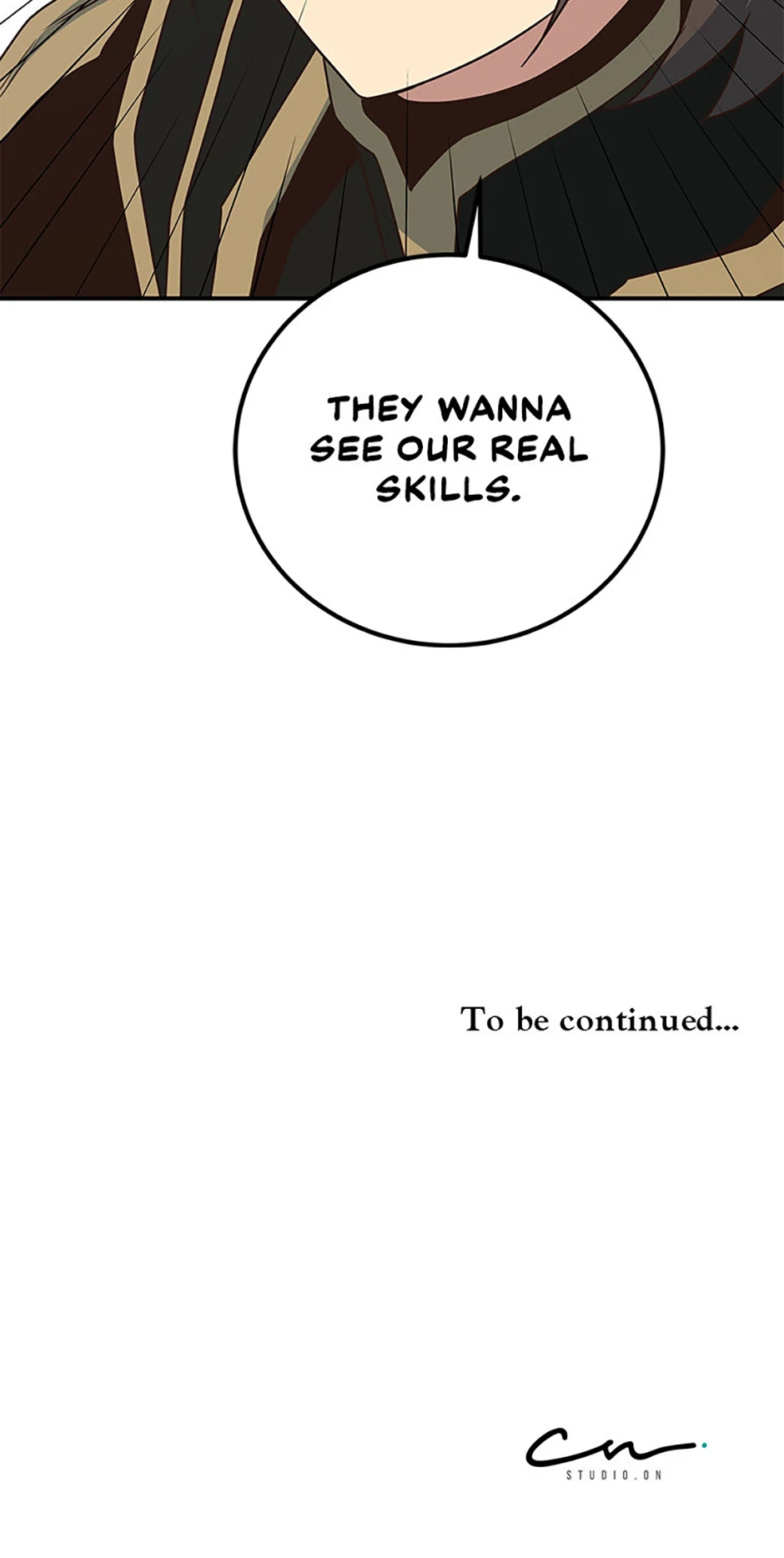 One-in-Seven-Billion Irregular Chapter 104 - page 83