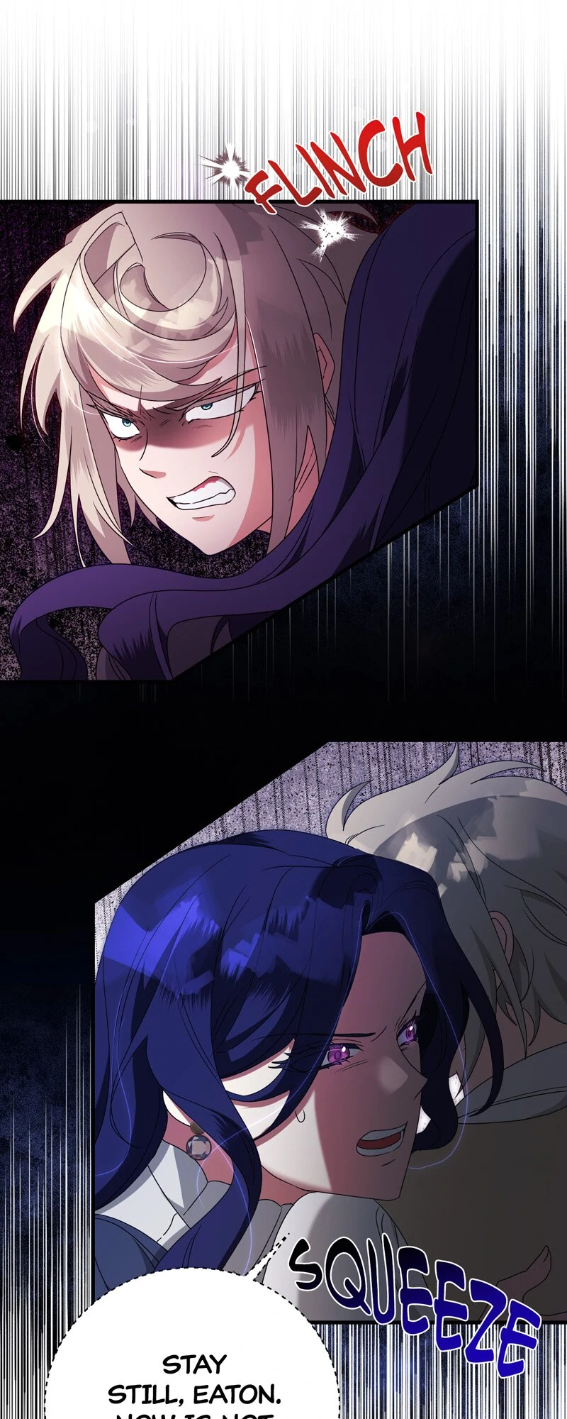 The Villainess is Done Trying Chapter 41 - page 50