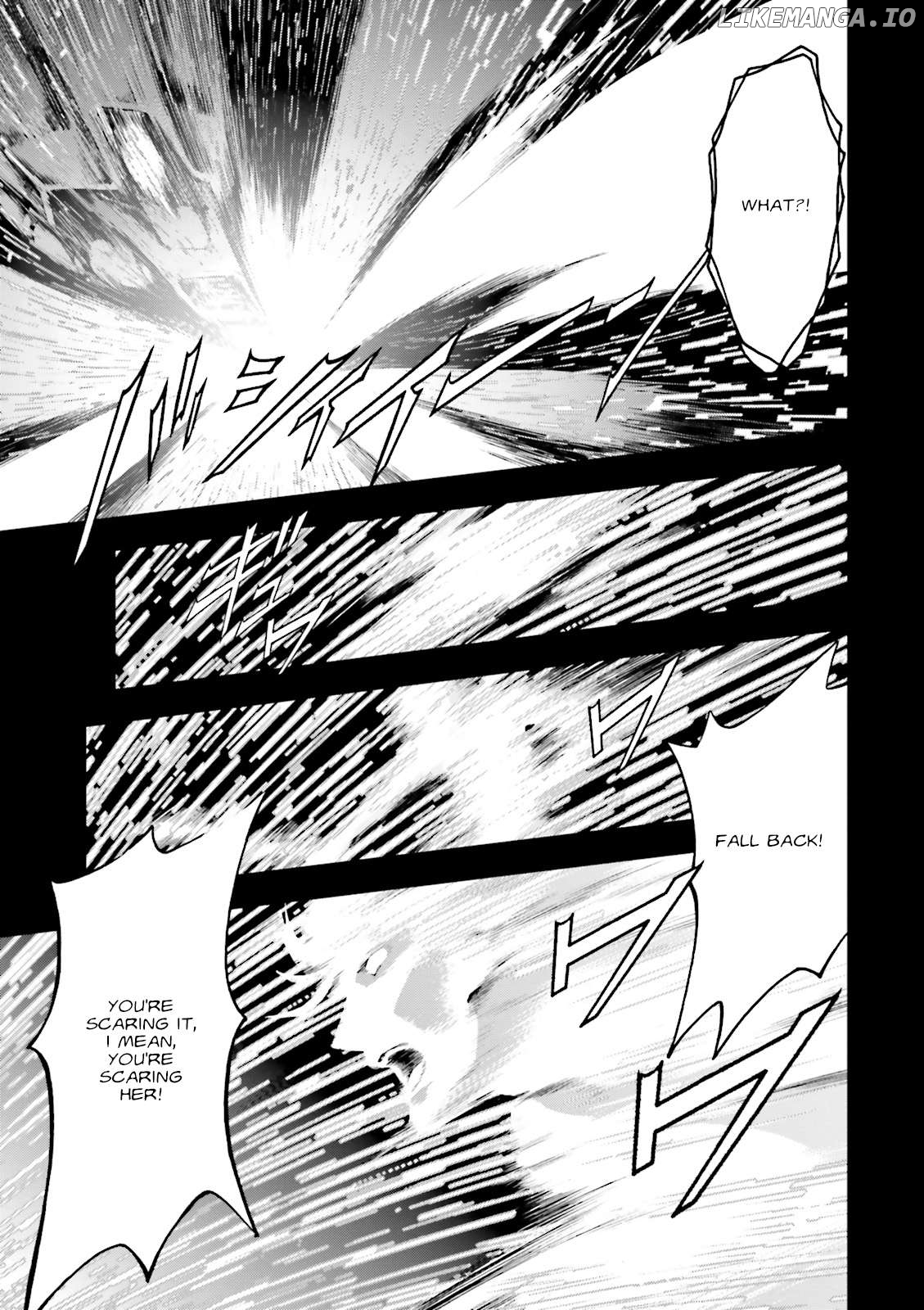 Mobile Suit Gundam Side Story - The Blue Destiny Chapter 10 - page 33