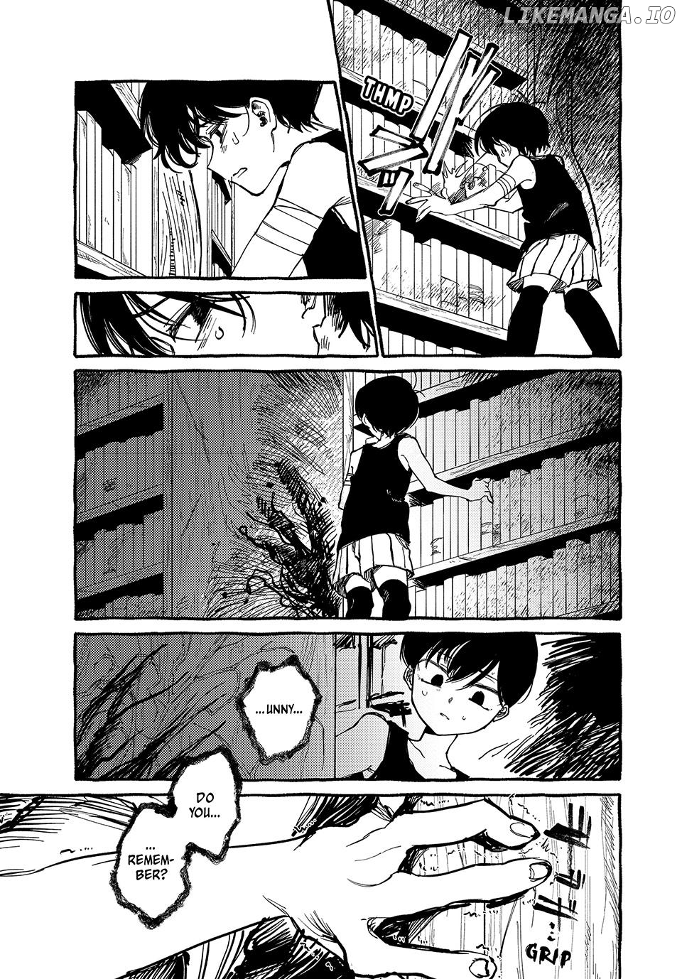OMORI - Manga Chapter 8 - page 12