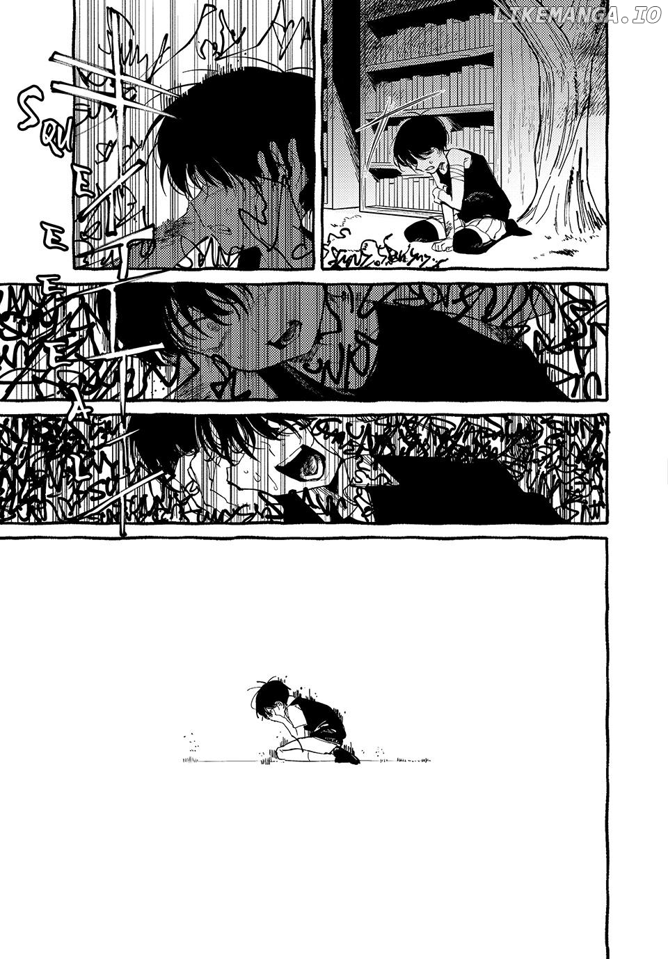 OMORI - Manga Chapter 8 - page 16