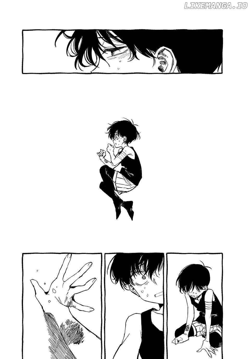 OMORI - Manga Chapter 8 - page 17