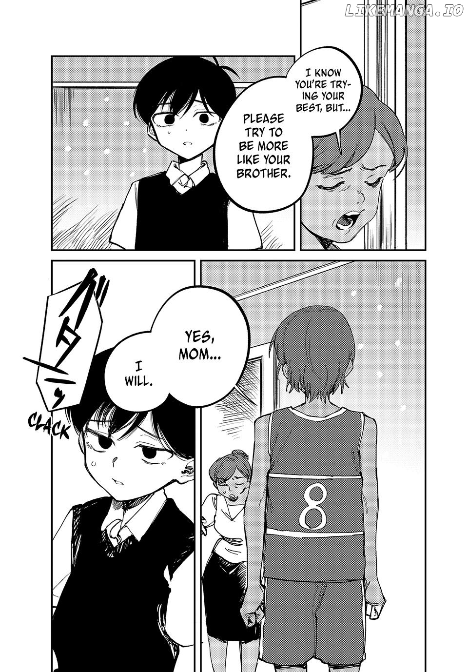 OMORI - Manga Chapter 8 - page 24