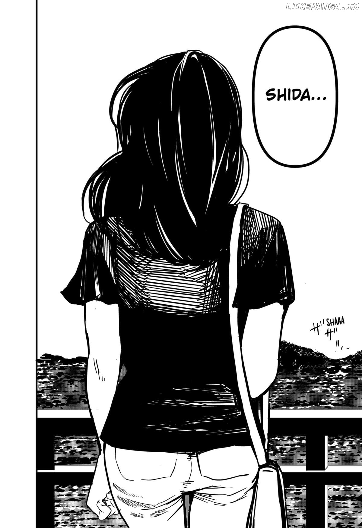 Get Away, Matsumoto！-100 days escape- Chapter 23 - page 16