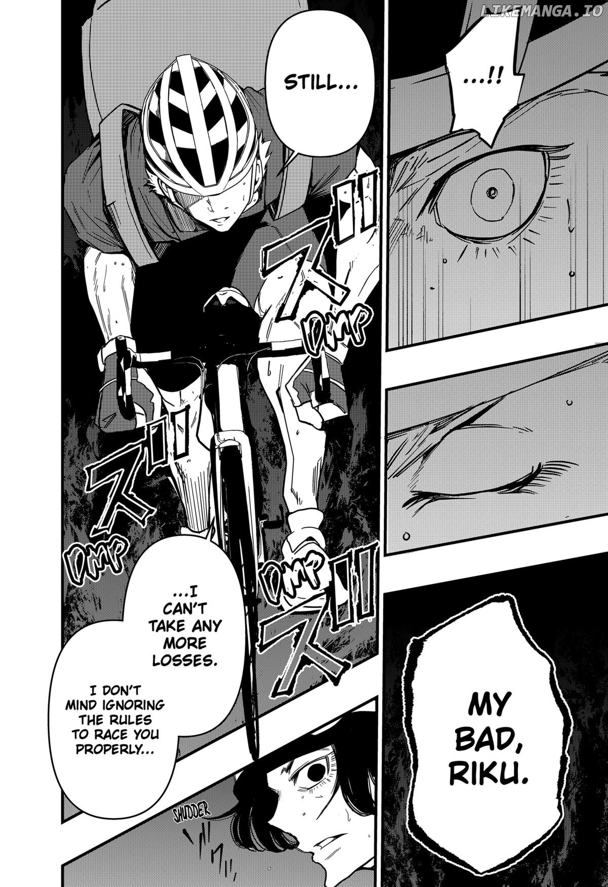 Get Away, Matsumoto！-100 days escape- Chapter 23 - page 4