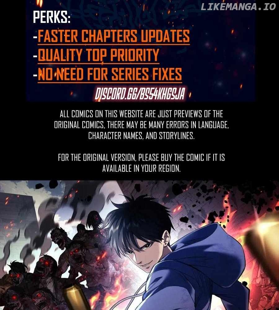 Rebirth in the end times: I reached the top by opening boxes Chapter 39 - page 2