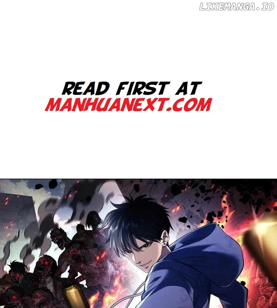 Rebirth in the end times: I reached the top by opening boxes Chapter 40 - page 1