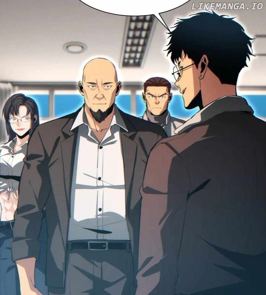 Rebirth in the end times: I reached the top by opening boxes Chapter 40 - page 102