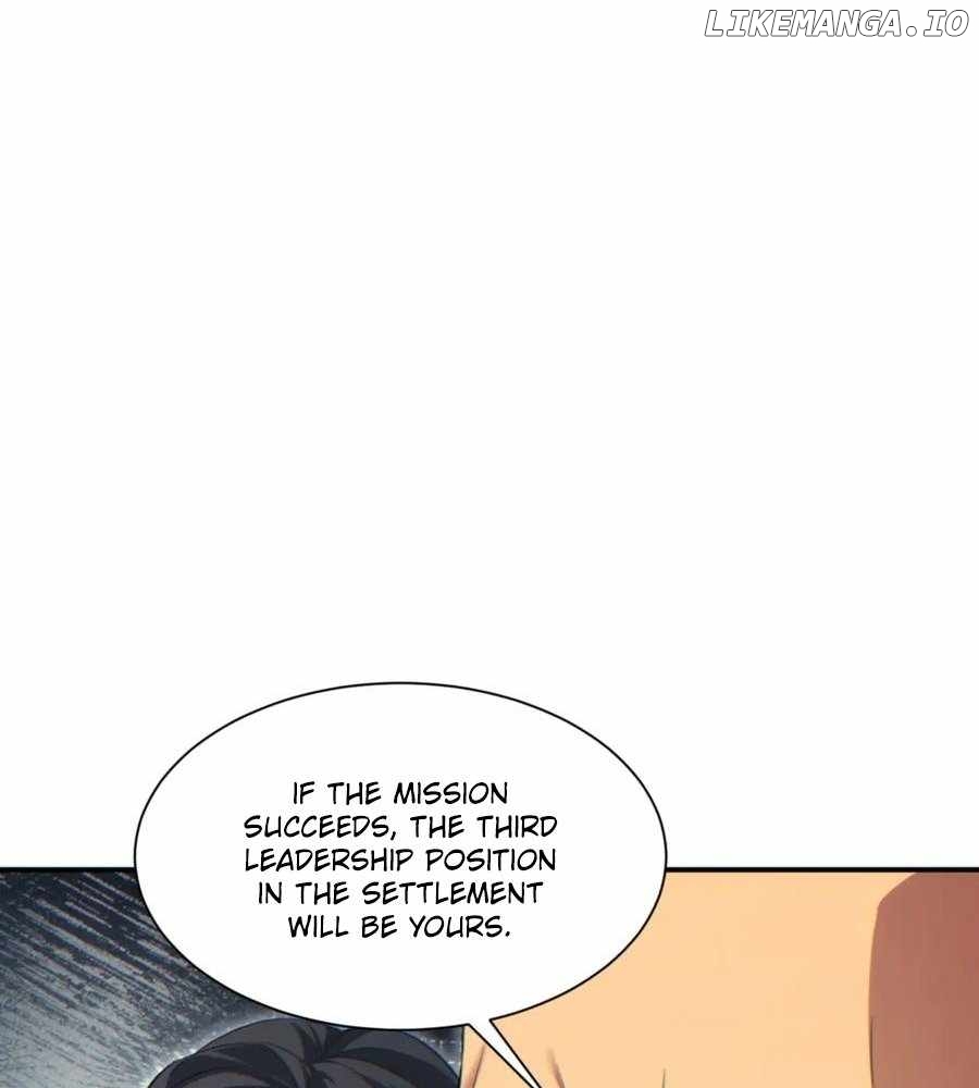 Rebirth in the end times: I reached the top by opening boxes Chapter 40 - page 105