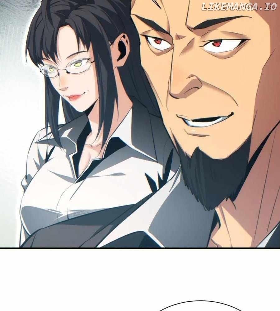 Rebirth in the end times: I reached the top by opening boxes Chapter 40 - page 106