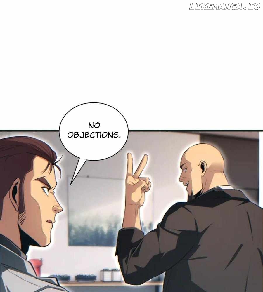 Rebirth in the end times: I reached the top by opening boxes Chapter 40 - page 108