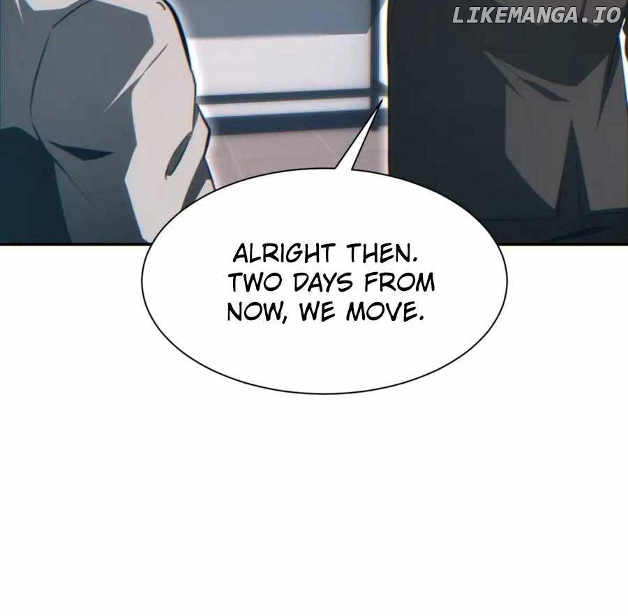 Rebirth in the end times: I reached the top by opening boxes Chapter 40 - page 109