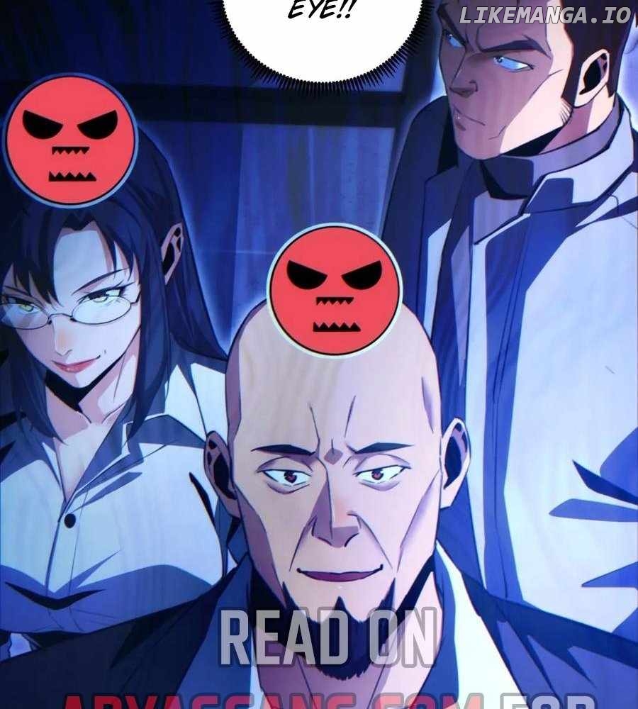 Rebirth in the end times: I reached the top by opening boxes Chapter 40 - page 112