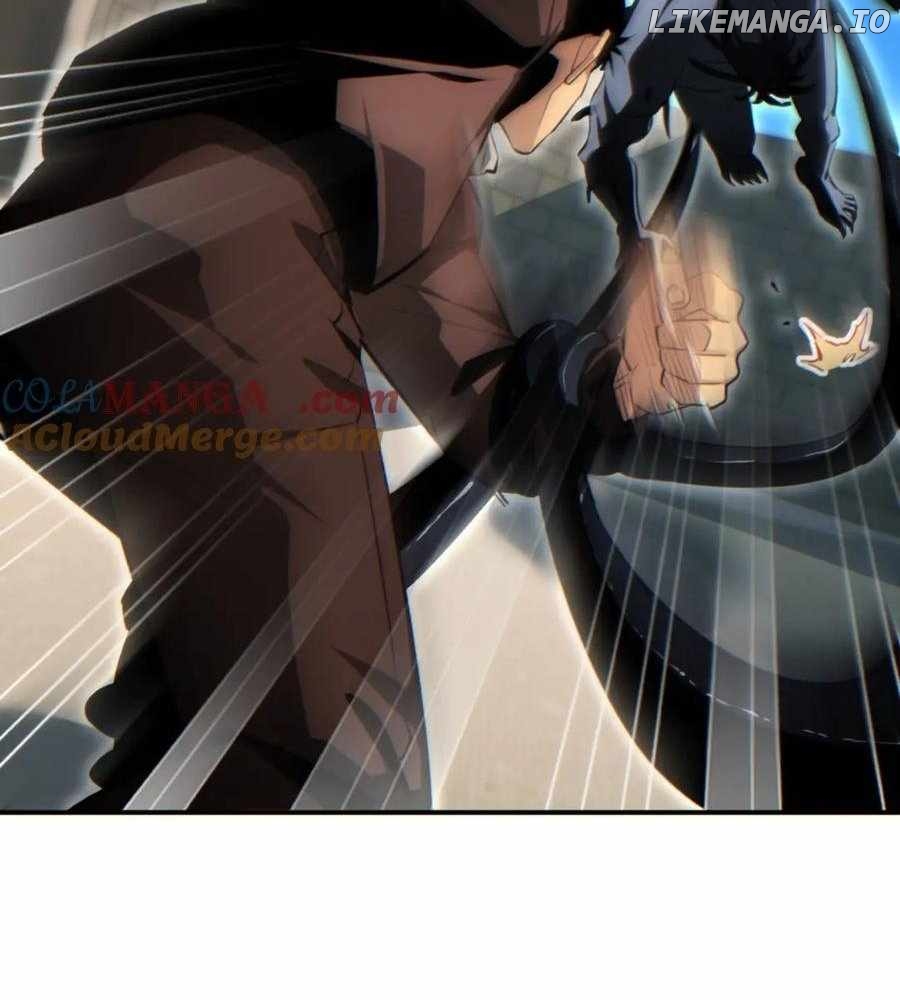 Rebirth in the end times: I reached the top by opening boxes Chapter 40 - page 13