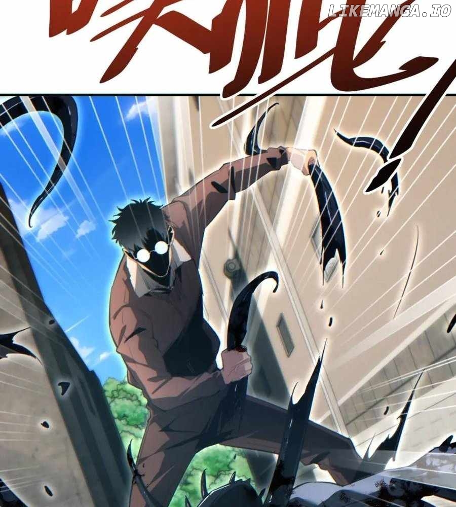 Rebirth in the end times: I reached the top by opening boxes Chapter 40 - page 22