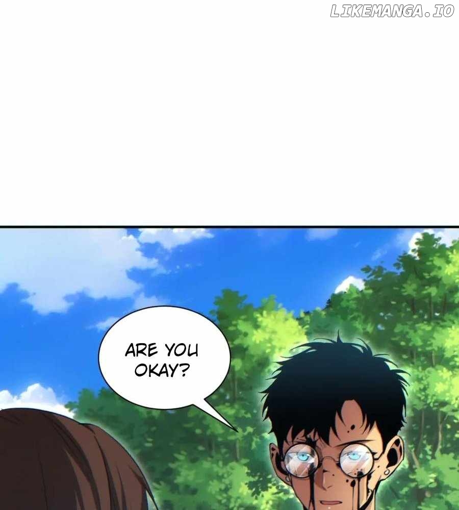 Rebirth in the end times: I reached the top by opening boxes Chapter 40 - page 26