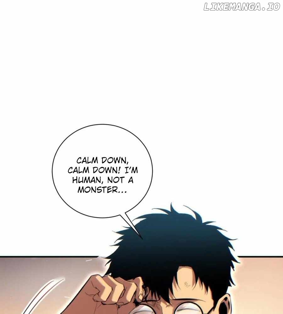 Rebirth in the end times: I reached the top by opening boxes Chapter 40 - page 30