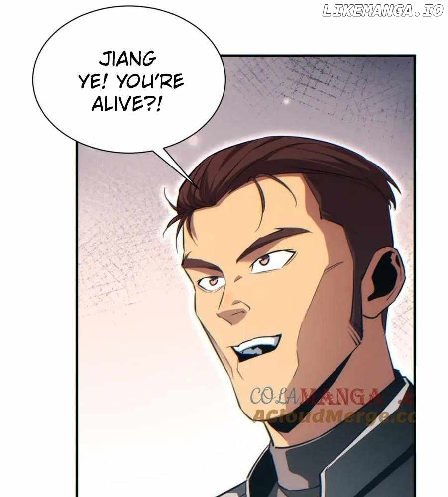 Rebirth in the end times: I reached the top by opening boxes Chapter 40 - page 60