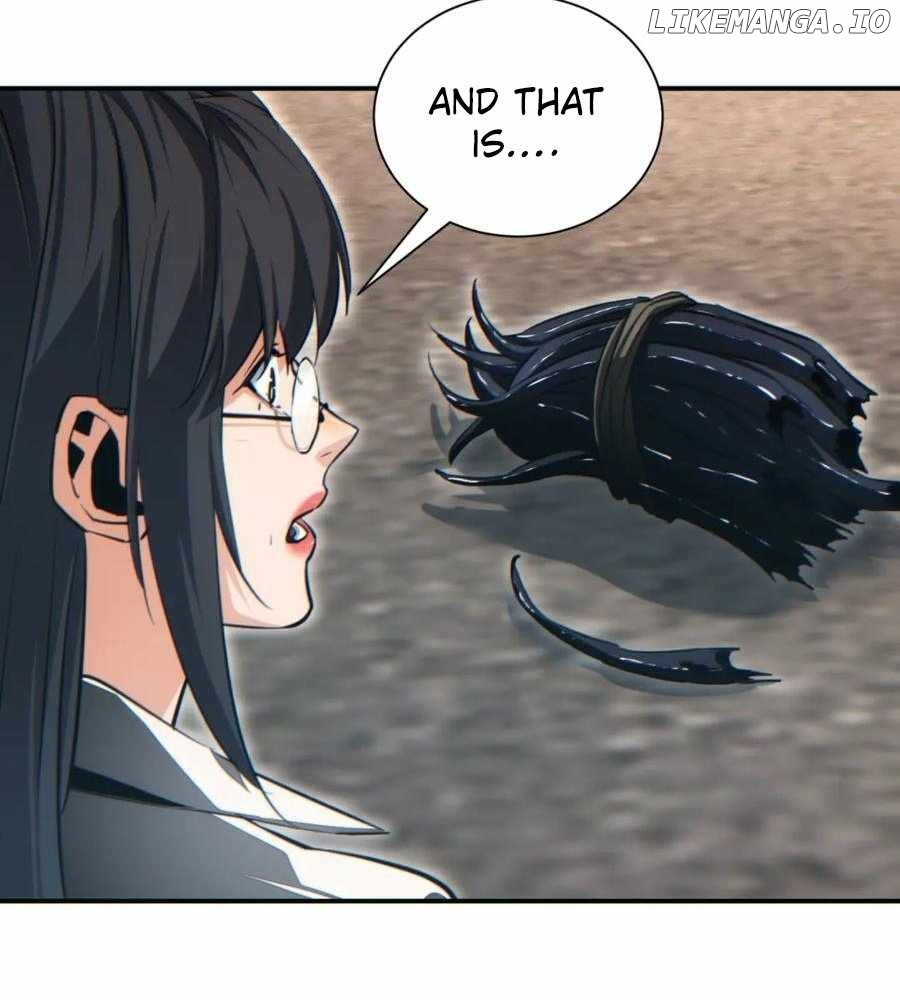 Rebirth in the end times: I reached the top by opening boxes Chapter 40 - page 62