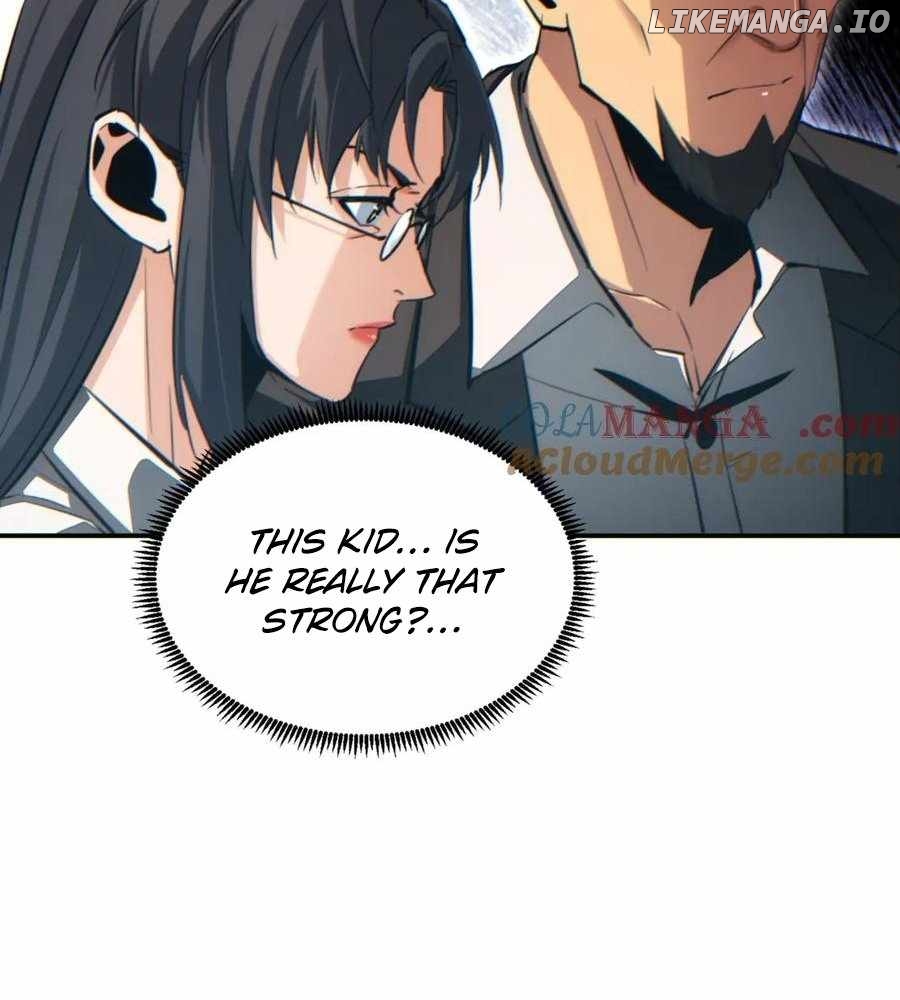 Rebirth in the end times: I reached the top by opening boxes Chapter 40 - page 66