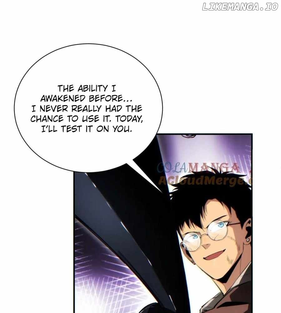 Rebirth in the end times: I reached the top by opening boxes Chapter 40 - page 7