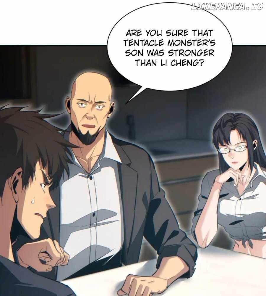Rebirth in the end times: I reached the top by opening boxes Chapter 40 - page 70
