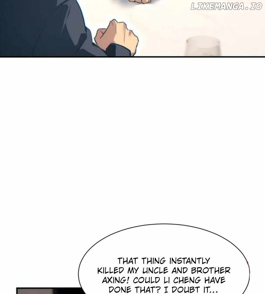 Rebirth in the end times: I reached the top by opening boxes Chapter 40 - page 71