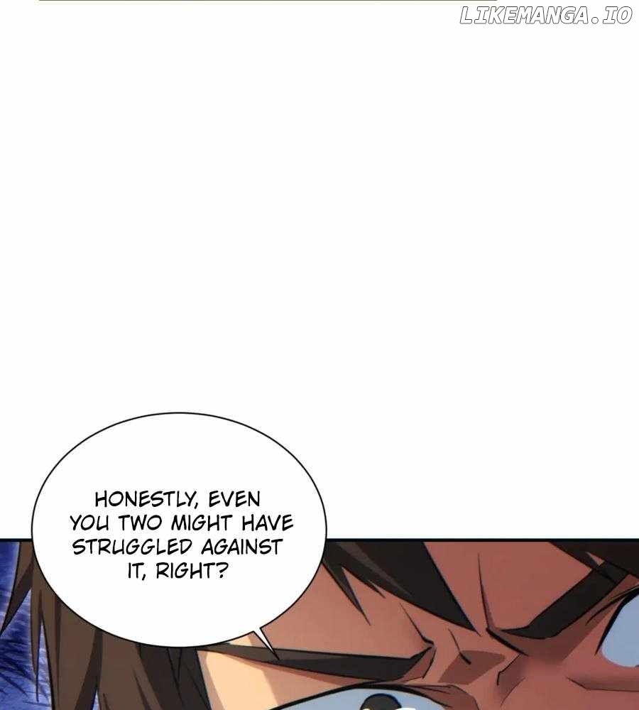 Rebirth in the end times: I reached the top by opening boxes Chapter 40 - page 73