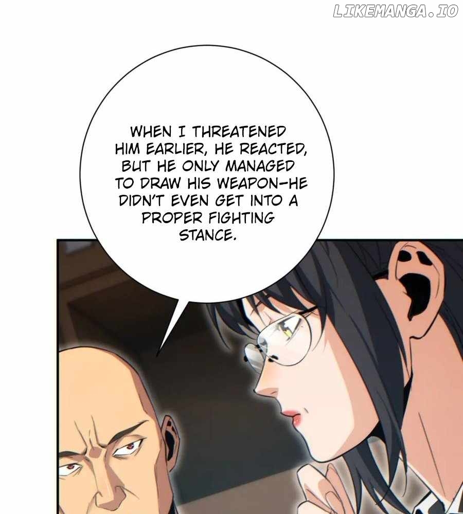 Rebirth in the end times: I reached the top by opening boxes Chapter 40 - page 75
